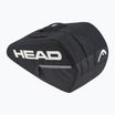 Paddel-Tasche HEAD Base Padel Bag M black