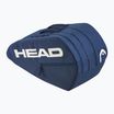 Paddel-Tasche HEAD Base Padel Bag M navy