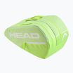 Paddel-Tasche HEAD Base Padel Bag M shark green