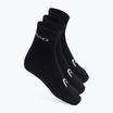 HEAD Tennis 3P Club Socken 3 Paar schwarz 811914