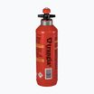 Benzinflasche Trangia Fuel Bottle 500 ml red