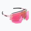 Bliz Breeze Sonnenbrille rosa 52102-49