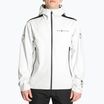 Herren Segel Racing Spray Gore Tex Sturm weiße Jacke