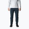 Houdini Herrenhose Wadi blau illusion