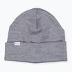 Houdini Brisk Hat Wintermütze College grau