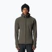 Hoodie Sweatshirt Herren Houdini Power Houdi baremark green