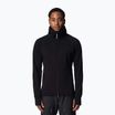 Hoodie Sweatshirt Herren Houdini Power Houdi true black