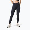 Casall Overlap High Waist Damen Trainingsleggings schwarz 22500