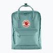 Fjällräven Kanken 16 l Wanderrucksack himmelblau