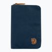 Fjällräven Passport Brieftasche navy