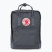 Fjällräven Kanken Rucksack grau F23510