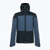 Herren Fjällräven Keb Windjacke navy blau F87211