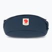 Fjällräven Ulvo Medium 570 navy blau F23165 Hüfttasche