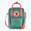 Fjällräven Kanken Sling 2,5 l frostgrün/pfirsichrosa