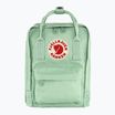 Fjällräven Kanken Mini 7 l mintgrüner Tagesrucksack