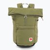 Fjällräven Wanderrucksack High Coast Foldsack 24 l 620 Grün F23222