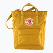 Fjällräven Kanken Totepack 160 Wanderrucksack ocker