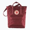 Fjällräven Kanken Totepack Wandertasche 326 ochsenrot