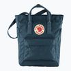 2-in-1 Tasche Fjällräven Kanken Totepack 14 l navy