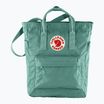 Fjällräven Kanken Totepack 664 frostgrün Wandertasche