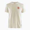 Fjällräven Herren-T-Shirt 1960 Logo Kreide weiß