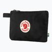 Fjällräven Kanken Gear Pocket schwarz F25863