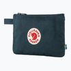 Fjällräven Kanken Gear Pocket navy blau F25863