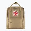 City-Rucksack Fjällräven Kanken Mini 7 l clay