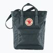 Fjällräven Kanken Totepack 14 l graphit Stadtrucksack