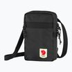 Fjällräven High Coast Pocket 550 Wandertasche schwarz F23226