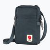 Fjällräven High Coast Pocket 560 navy blau F23226 tryst Beutel