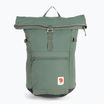 Fjällräven High Coast Foldsack 24 l 614 grün F23222 Wanderrucksack