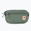 Fjällräven High Coast Hip 614 patinagrün F23223 Hüfttasche