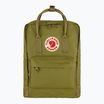 Fjällräven Kanken 16 l Wanderrucksack laubgrün