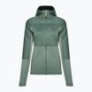 Fjällräven Damen Abisko Trail Fleece Sweatshirt grün F89589