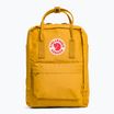 Fjällräven Kanken Laptop 13" Wanderrucksack 160 gelb F23523