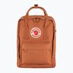 Fjällräven Kanken Laptop-Rucksack 13" 13 l terrakottabraun