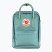 City-Rucksack Fjällräven Kanken Laptop 13" l sky blue