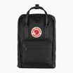 Fjällräven Kanken Laptop 13 l City-Rucksack schwarz