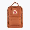 Fjällräven Kanken Laptop 15" 18 l terrakottabraun City-Rucksack