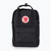 Fjällräven Kanken Laptop-Rucksack 15  schwarz F23524