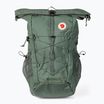 Fjällräven Abisko Hike Foldsack 25 l grün F27222 Trekking-Rucksack