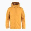 Herren Fjällräven HC Hydratic Trail Regenjacke gelb F86984