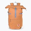 Fjällräven High Coast Foldsack 24 l 241 beige F23222 Wanderrucksack