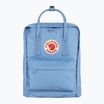 Fjällräven Kanken 16 l ultramarine Wanderrucksack