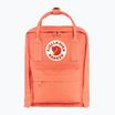 Fjällräven Kanken Mini 350 korall Wanderrucksack für Kinder