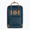 Fjällräven Kanken Nr. 2 Laptop 15" 18 l Rucksack navy