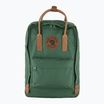 Urban Rucksack Fjällräven Kanken no. 2 Laptop 15" 18 l deep patina