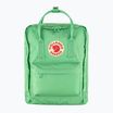 Fjällräven Kanken 663 Apfel Minze Wanderrucksack