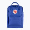 Fjällräven Kanken Laptop 15" 18 l City-Rucksack kobaltblau